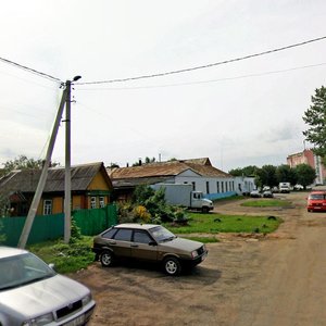 Могилёв, Улица Чигринова, 9: фото