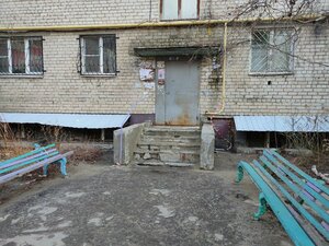 Sotsialisticheskaya Street, 14, Volgograd: photo