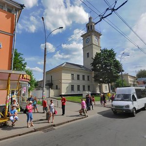 Полтава, Улица Шевченко, 40/37: фото