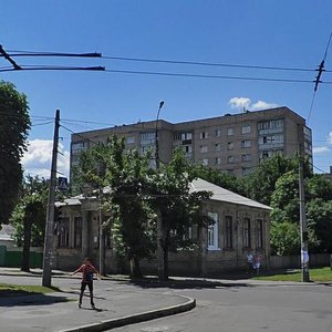 Bulvar Tarasa Shevchenka, 182, Cherkasy: photo