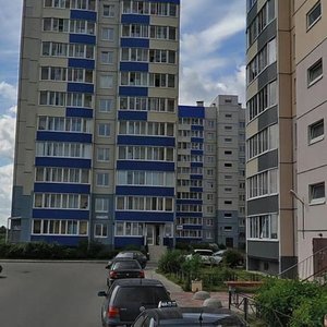 Oktyabrskaya street, 2, Saint‑Petersburg and Leningrad Oblast: photo