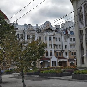 Chapaevskaya Street, No:140, Samara: Fotoğraflar