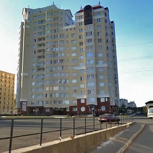 Marshala Zhukova Street, 3, Orenburg: photo