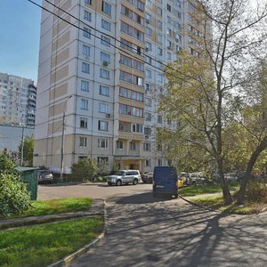 6th Novopodmoskovny Lane, No:12, Moskova: Fotoğraflar