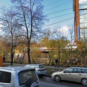 Москва, Проспект Маршала Жукова, 4с1: фото