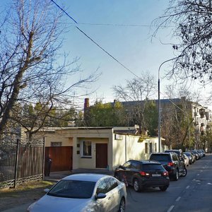 Nizhegorodskaya Street, 104с1, Moscow: photo