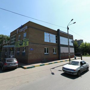 Geroya Yuriya Smirnova Street, 18 ، نيجني نوفغورود: صورة