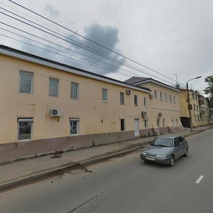 Saltykova-Schedrina Street, 125, Kaluga: photo
