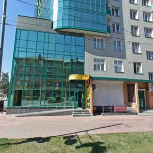 Sovetskaya Street, 95 ، نوفوسيبيرسك: صورة