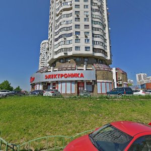 Lyublinskaya Street, 169, Moscow: photo