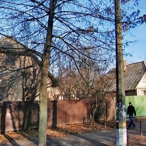 Volodymyra Salskoho Street, 14, Kyiv: photo