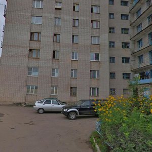 Schuseva Street, 12к2, Veliky Novgorod: photo