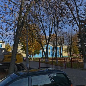 Fabrychnaja Street, 7 ، مينسك: صورة