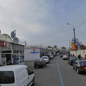 Verbova Street, 19, Kyiv: photo