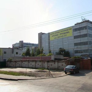 Vosstania Street, 112В, : foto