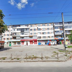 Prospekt Zluky, 1, Ternopil: photo