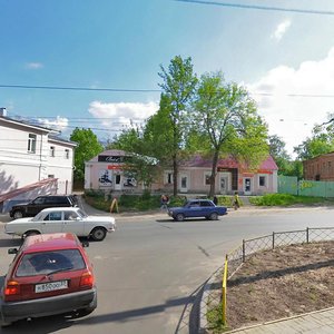 Palekhskaya Street, 1/2Б ، : صورة