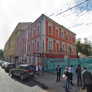 Timura Frunze Street, No:11с19, Moskova: Fotoğraflar