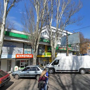 Vulytsia Cheliuskintsiv, 168, Donetsk: photo