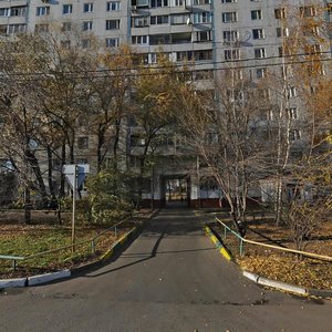 Sannikova Street, 17, : foto