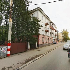 Murashkinskaya Street, 11/33, Nizhny Novgorod: photo