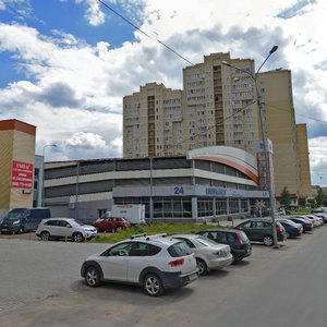 Troitskaya Street, 7, : foto