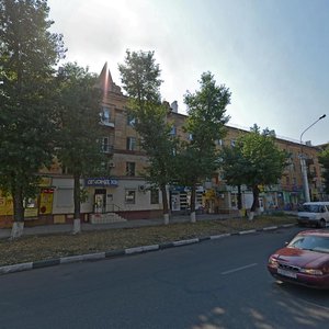 Воронеж, Ленинский проспект, 16: фото