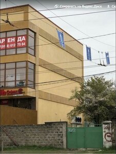 Sevastopolskaya Street, 88А, : foto