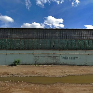 Rabochaya Street, 183с1, Saransk: photo