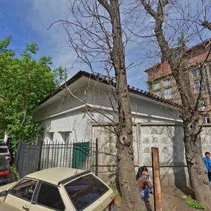 Mira Avenue, 104с2, Moscow: photo