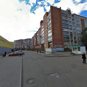 Trufanova Street, 21к2, Yaroslavl: photo