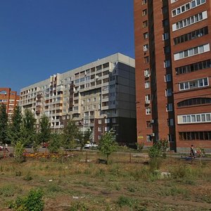 Ofitserskaya Street, 6Б, Togliatti: photo