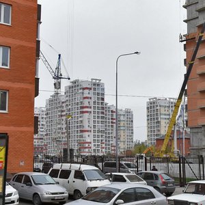 Kazbekskaya ulitsa, 3 ، كراسنودار: صورة