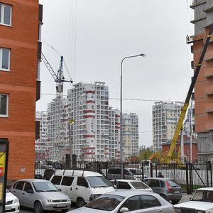 Kazbekskaya ulitsa, 3, Krasnodar: photo