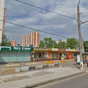 Schyolkovskoye Highway, 69с2, Moscow: photo