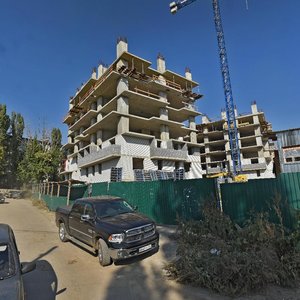 Lavochkina Street, 7, Volgograd: photo