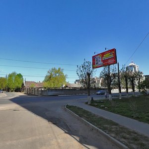 Smolenskiy Lane, 9, : foto