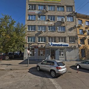 Kommunisticheskaya Street, 28, Volgograd: photo