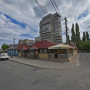 Vulytsia Levitana, 67/1, Odesa: photo