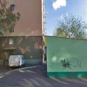 Obolonska Street, 34, : foto
