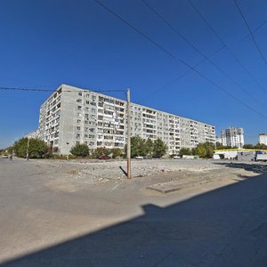 Kuznetskaya Street, 26, Volgograd: photo