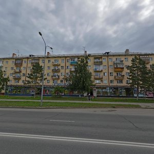 Irtyshskaya naberezhnaya, 29 ، أومسك: صورة