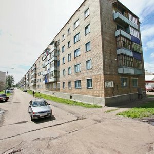 Ulitsa Lva Tolstogo, 1, : foto
