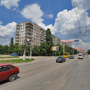 Pobedy Avenue, 210, Simferopol: photo