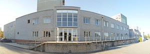 8th Vozdushnoy Armii Street, 32А ، فولغوغراد: صورة