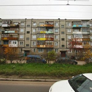 Prospekt Tsiolkovskogo, 53, Dzerzhinsk: photo