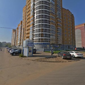 Belomorskaya Street, 5, Kazan: photo