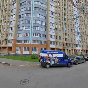 4th Grazhdanskaya Street, No:36, Moskova: Fotoğraflar