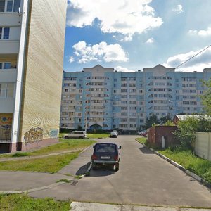 Ulitsa Gorkogo, 35, Elektrogorsk: photo