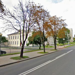 Mitrapalita Filareta Street, No:5, Grodno: Fotoğraflar